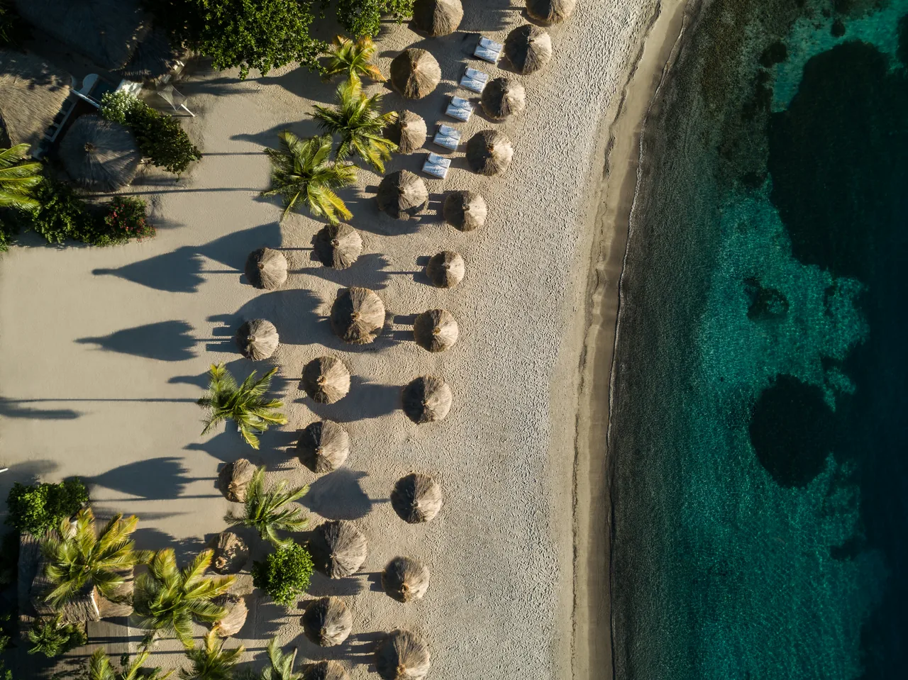 Sugar Beach, A Viceroy Resort - 12